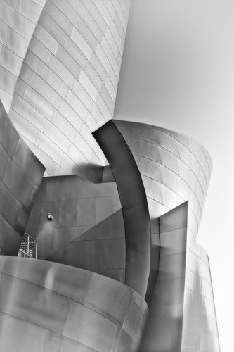 Disney Concert Hall #3