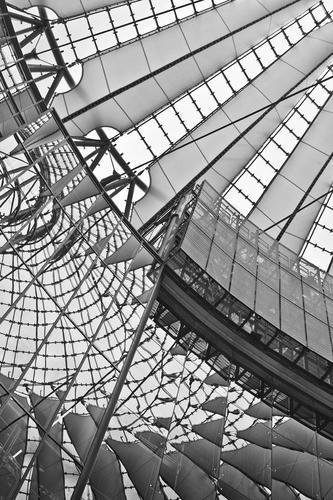 Sony Center, Berlin #1