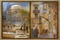 JERUSALEM SERIES: SHABBAT (Jerusalem, Israel)